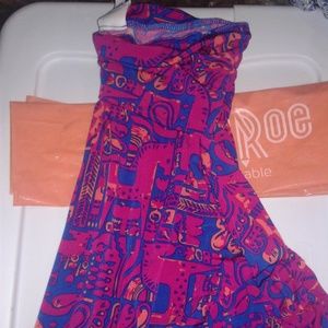 LuLaRoe Maxi